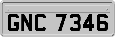 GNC7346