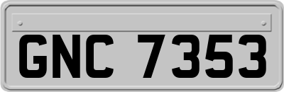 GNC7353