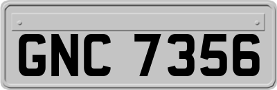 GNC7356