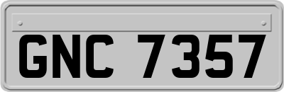 GNC7357