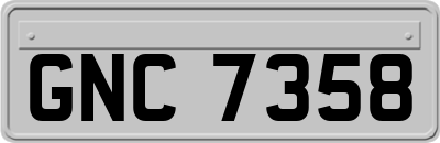 GNC7358