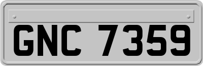GNC7359