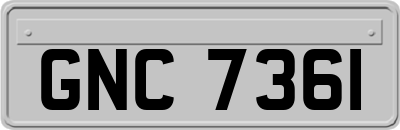 GNC7361