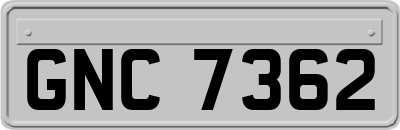 GNC7362