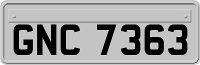 GNC7363