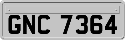 GNC7364