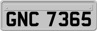 GNC7365