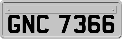 GNC7366