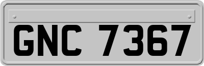 GNC7367