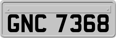 GNC7368