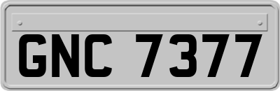 GNC7377
