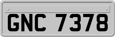GNC7378