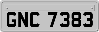 GNC7383