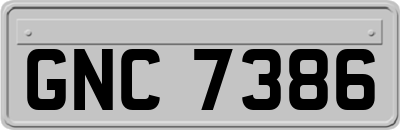 GNC7386