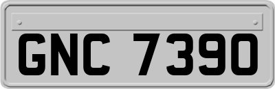 GNC7390