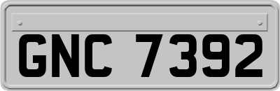 GNC7392
