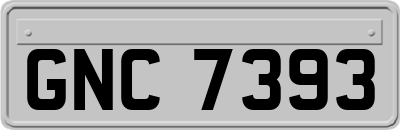 GNC7393