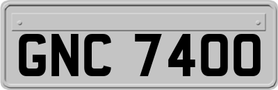 GNC7400