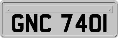 GNC7401