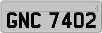 GNC7402