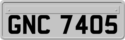 GNC7405