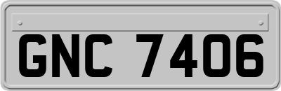 GNC7406