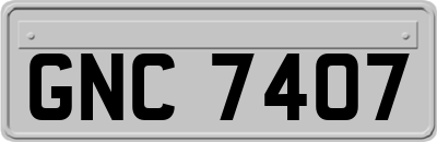 GNC7407