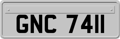 GNC7411