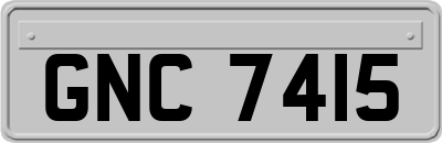 GNC7415