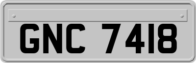GNC7418