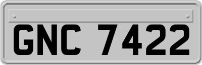 GNC7422