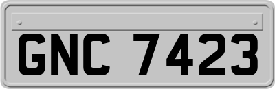GNC7423