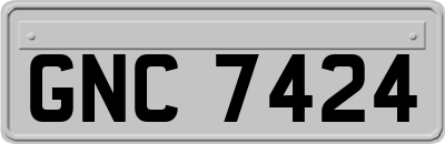 GNC7424