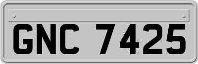 GNC7425