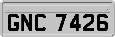 GNC7426