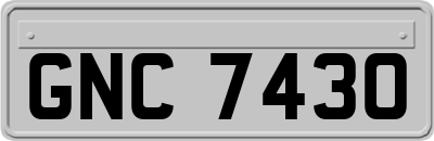 GNC7430