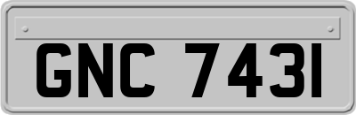 GNC7431