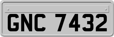 GNC7432