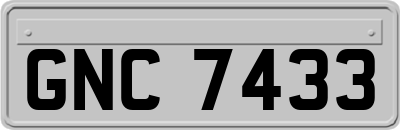 GNC7433