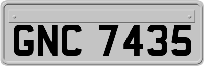 GNC7435