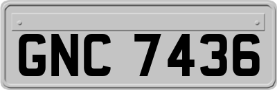 GNC7436