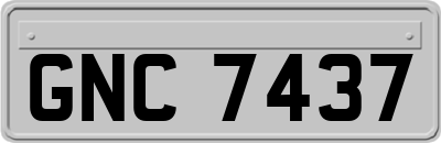 GNC7437