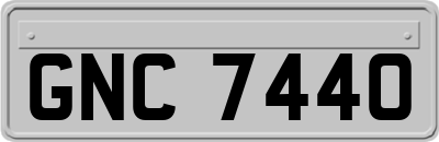 GNC7440