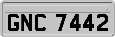 GNC7442
