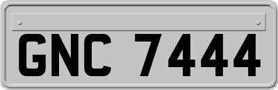 GNC7444