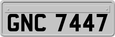 GNC7447