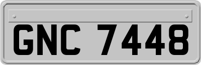 GNC7448