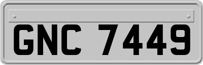 GNC7449