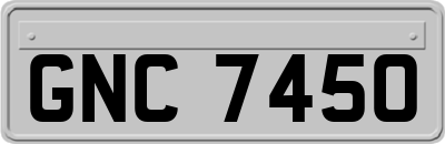 GNC7450