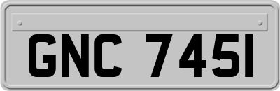 GNC7451